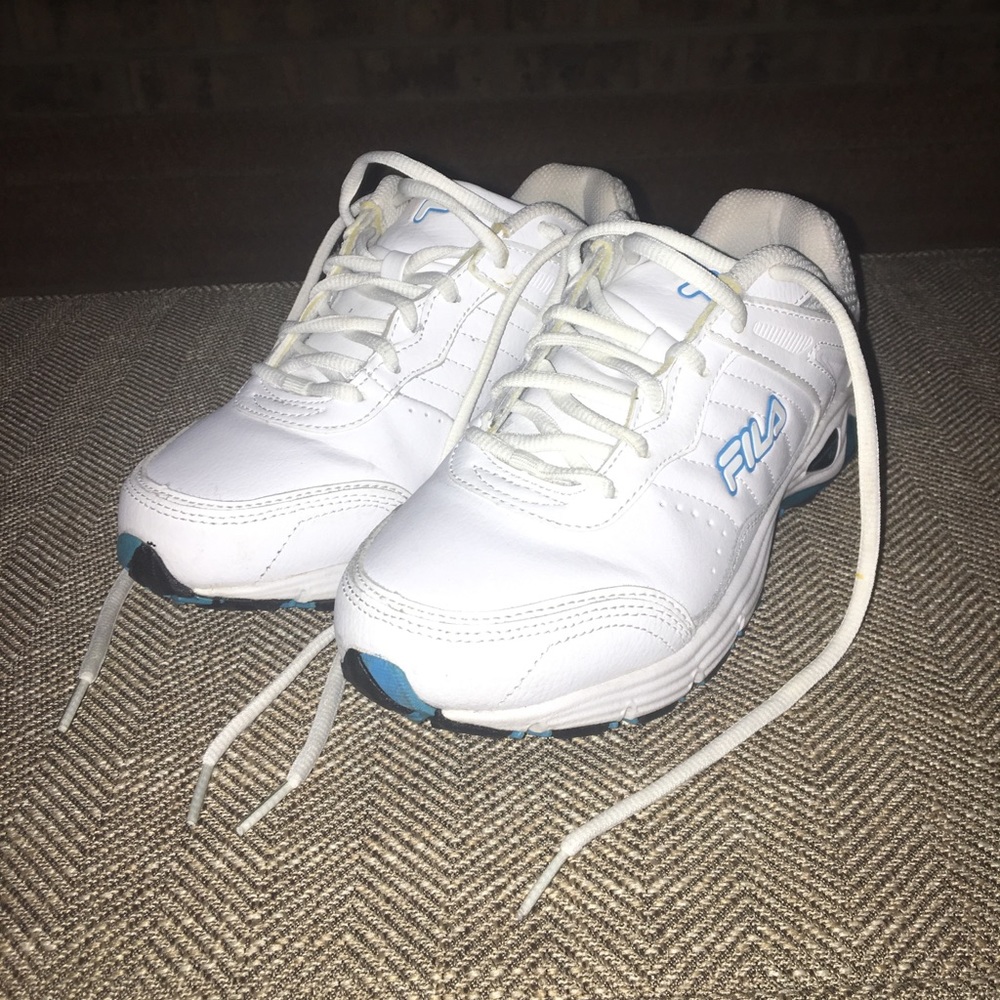 Fila Shoes